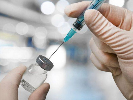 Виктор Гасымов: В Азербайджане начинается второй этап вакцинации