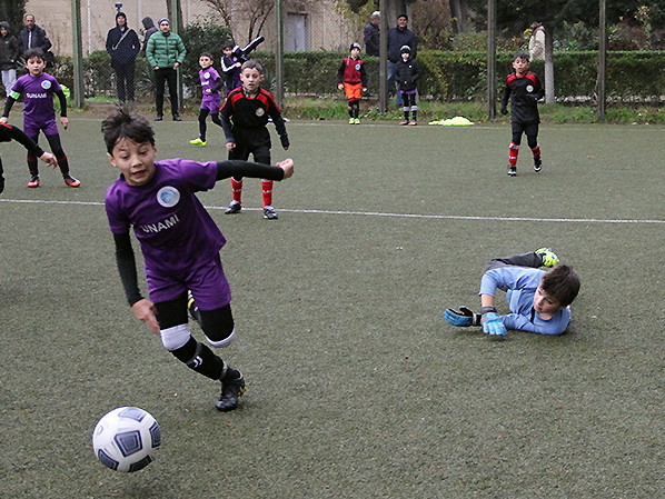Как мы забыли про детский футбол, или Кого воспитали азербайджанские клубы?
