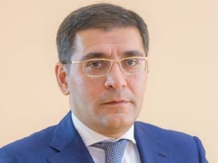 Restoranda dava salan deputat cəzalandırıldı