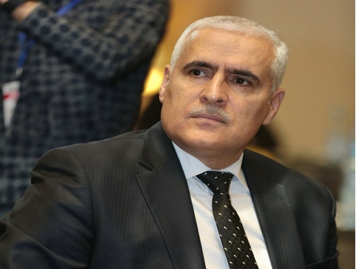 Vüqar Rəhimzadə: Müxalifət “lidercikləri” bir daha yaramaz olduqlarını təsdiq etdilər