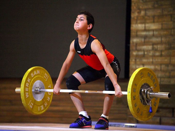 Ağır atletika üzrə Azərbaycan çempionatı keçiriləcək