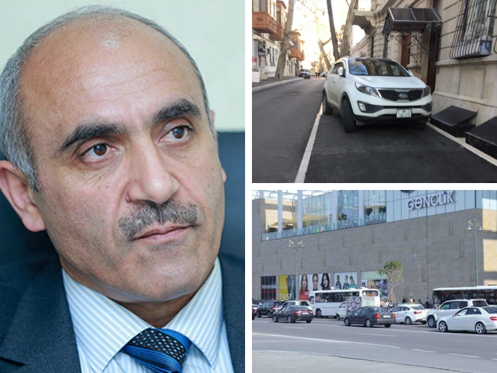 Эксперт о транспортном «коллапсе» в Баку: «Одними штрафами ситуацию не исправить»