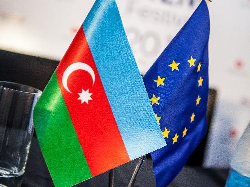 Aİ-Azərbaycan Ədliyyə, Azadlıq və Təhlükəsizlik, İnsan hüquqları və Demokratiya məsələləri üzrə Alt-Komitəsinin iclası keçirilib