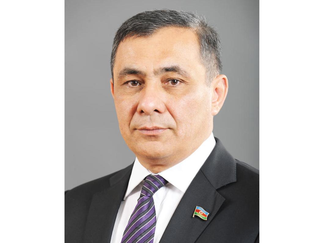Millət vəkili: Prezident İlham Əliyev hər zaman xalqın yanında olduğunu bir daha göstərdi