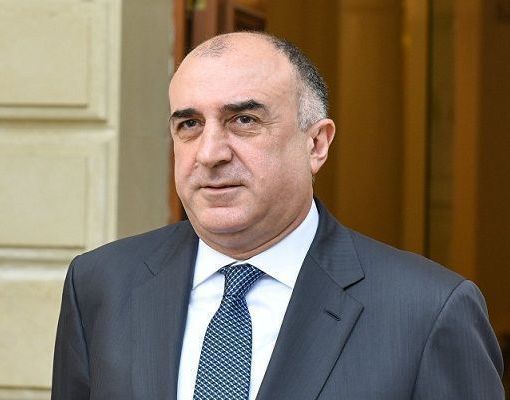 Elmar Məmmədyarov İrana rəsmi səfər edəcək