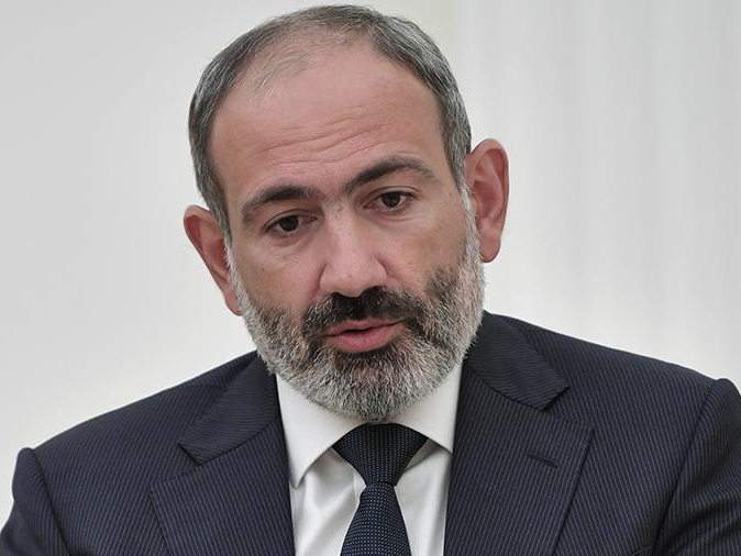 Ереван намерен привлечь гражданское общество Карабаха к мероприятиям по укреплению доверия