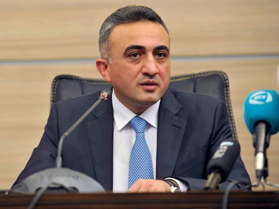 Председатель Коллегии адвокатов Анар Багиров о решении ЕСПЧ по делу Рамиля Сафарова
