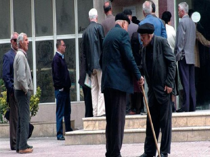 Pensiyaçılara şad xəbər