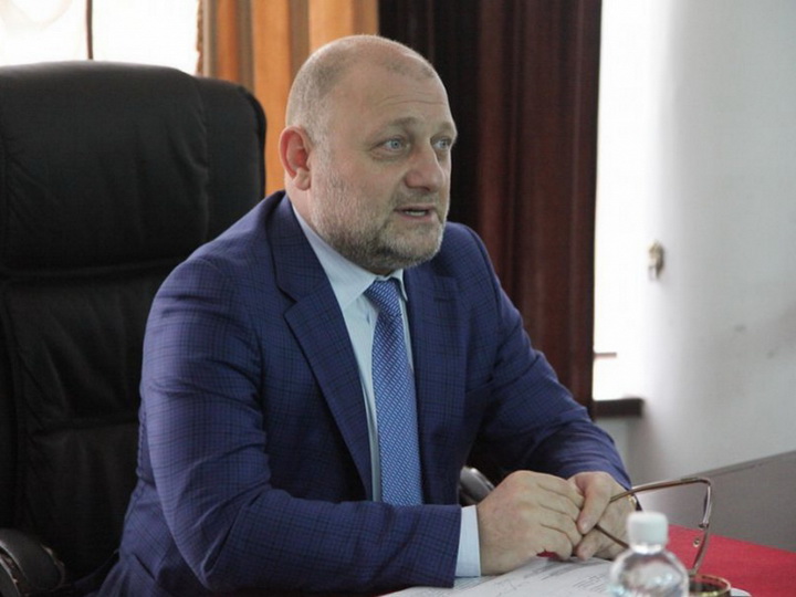 Джамбулат Умаров: Мы не допустим разжигания конфликта между азербайджанским и чеченским народами