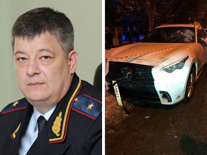 Начальник ГУ МВД по Москве прокомментировал нападение на кафе «Неолит», а также убийство таксиста-азербайджанца