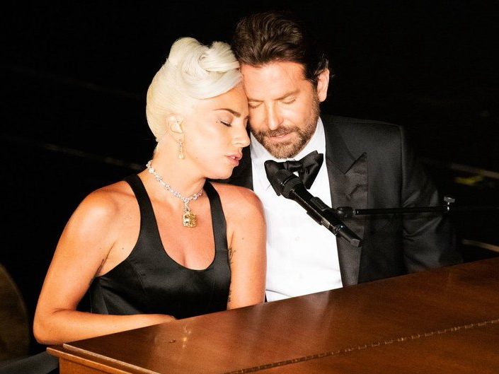 Леди Гага впервые о романе с Брэдли Купером: «Для нас обоих эта связь очень важна…» - ФОТО – ВИДЕО