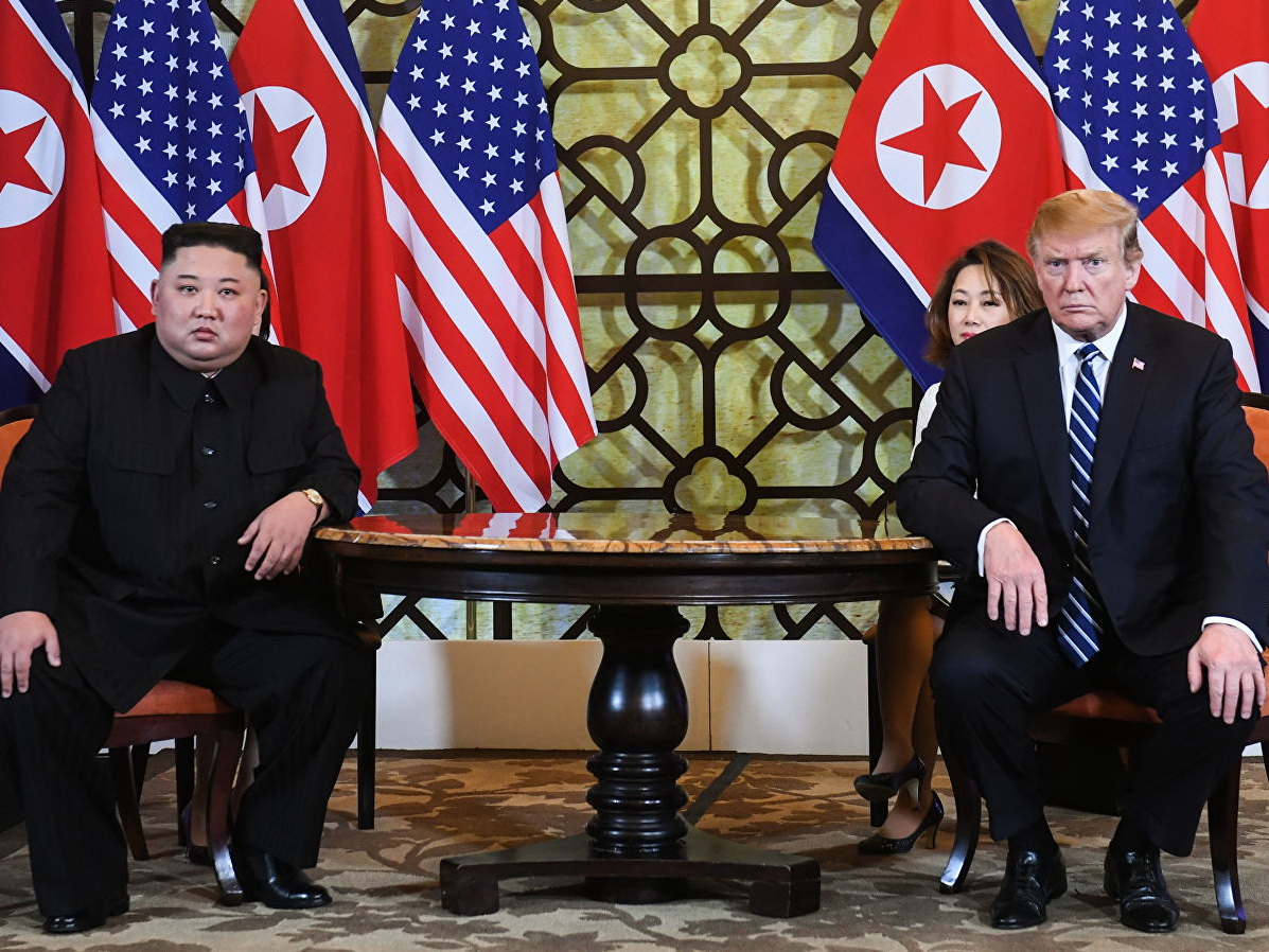 Саммит сша. Трамп в КНДР. Переговоры США И КНДР. Корея против США.