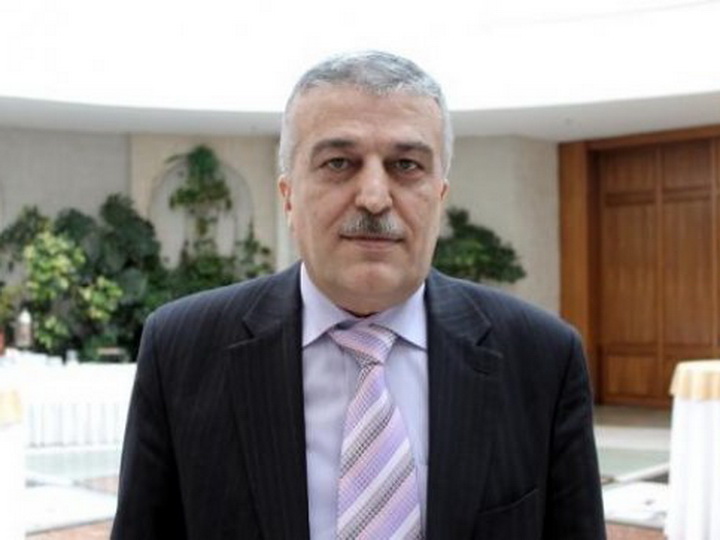 В Баку задержан Фахраддин Аббасов, подозреваемый в сотрудничестве с армянскими спецслужбами