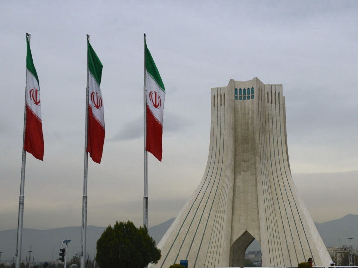 Иран осудил совершенную в ходе визита Пашиняна в Тегеран провокацию