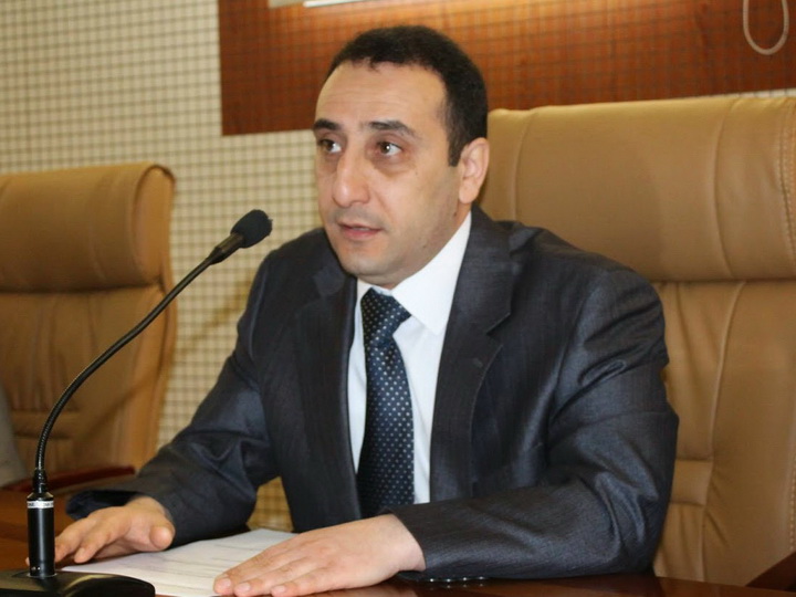 Ризван Гусейнов: «The Guardian следует рассказать об уничтожении азербайджанского наследия в Армении и Карабахе»
