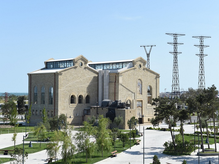 Bakıda "İtaliya Dizayn Günü” keçirilir