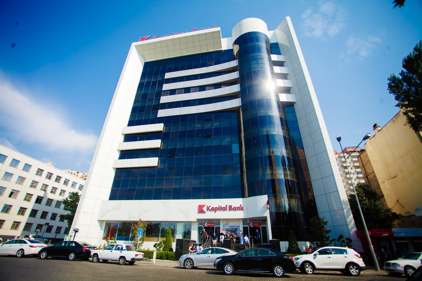 Kapital bank qaynar xett