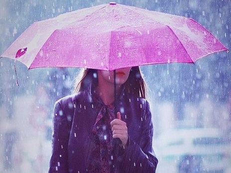 Meteoroloqlardan yağış və qar XƏBƏRDARLIĞI