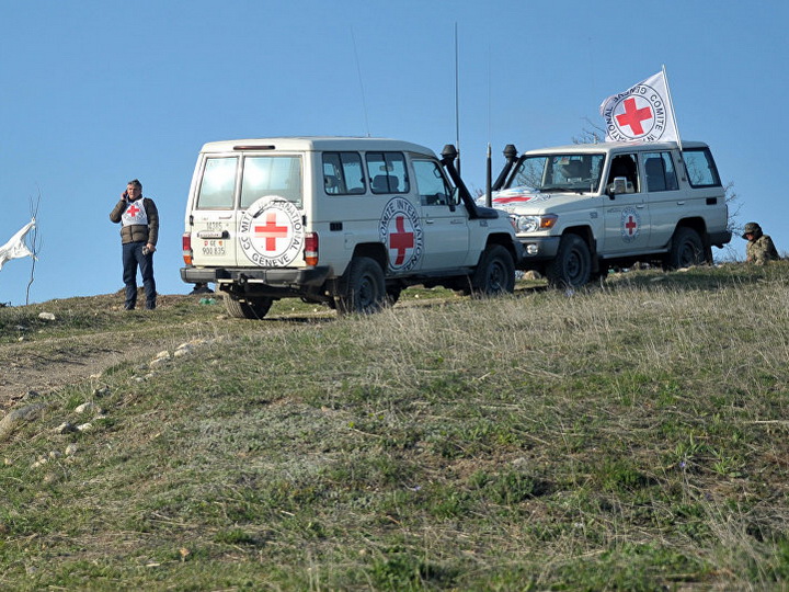 МККК – о возвращении тела азербайджанского солдата