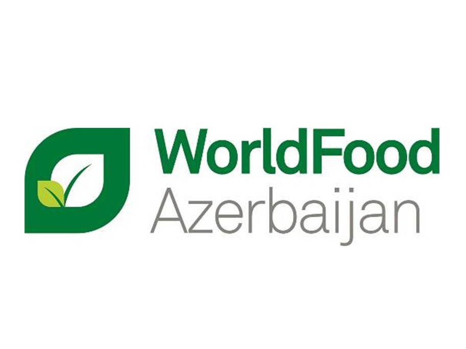 В Баку состоится 25-я юбилейная Азербайджанская международная выставка  World Food Azerbaijan 2019