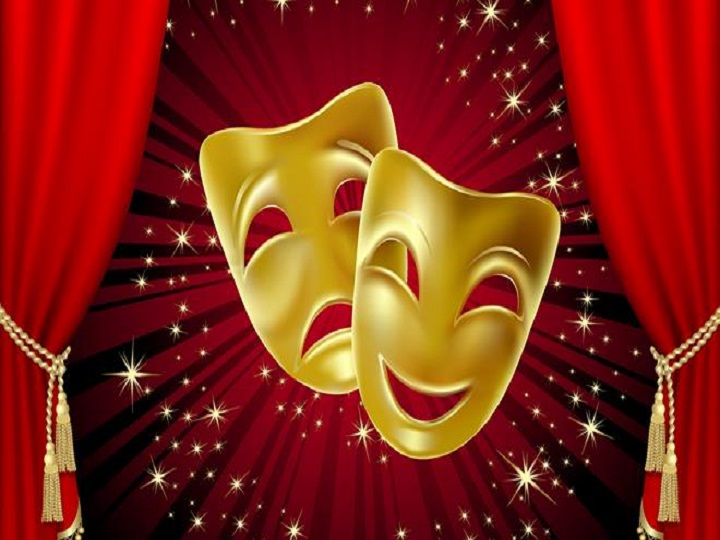 Bu gün Beynəlxalq Teatr Günüdür