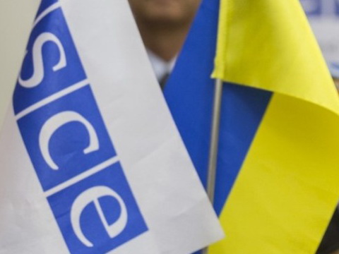 ОБСЕ признала президентские выборы в Украине свободными и конкурентными
