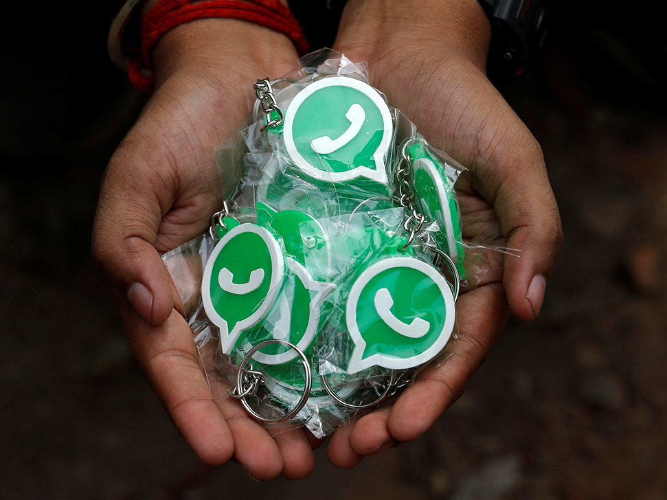 WhatsApp разрешил ограничивать возможность добавления в группы