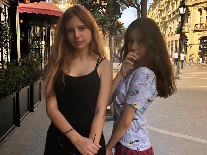 Одноклассница о смерти Элины Гаджиевой: «Я не раз ходила с ней к завучу и просила о помощи...» - ФОТО
