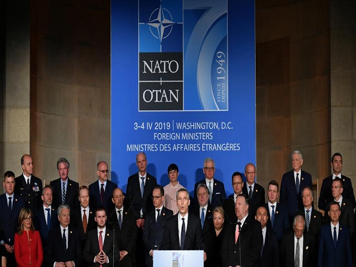NATO-nun 70 illiyi: üzvlər arasında ziddiyyətlərin yeni mərhələsi