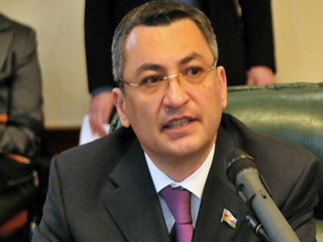 Rövşən Rzayev: Yataqxanada baş verən yanğın qəsdən törədilib