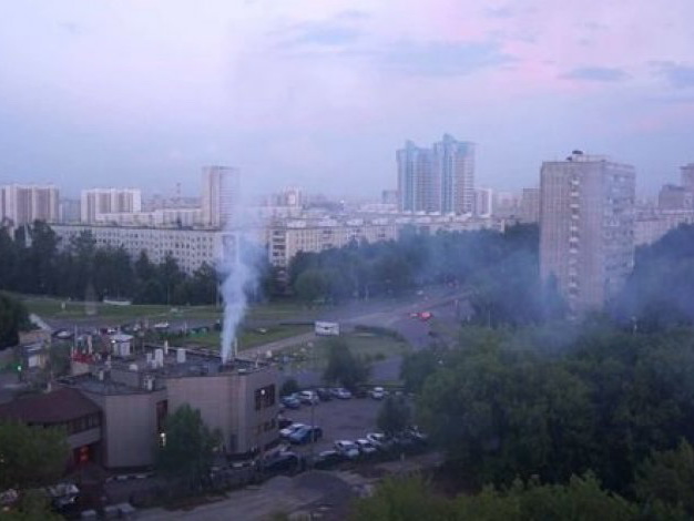  Названы дома торжеств, загрязняющие воздух в Баку - СПИСОК