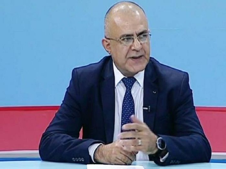 Elçin Mirzəbəyli: Bir ildə elə mühüm işlər görülüb ki, onları sadalamağa belə zaman yetmir