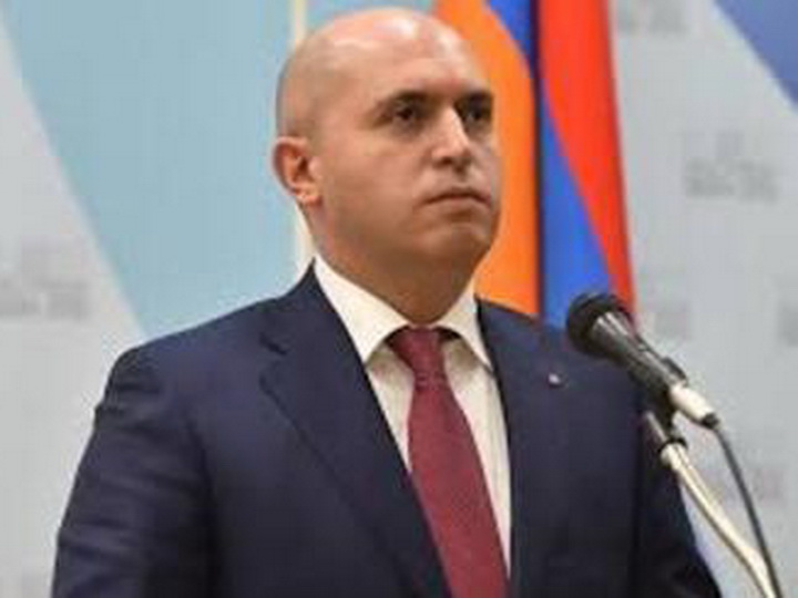 В Армении прогнозируют «новый сезон революционного террора»
