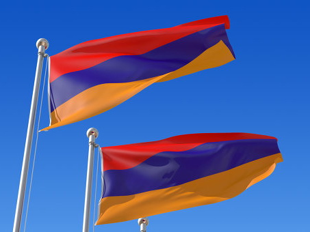 В Армении начали работу над новой стратегией нацбезопасности