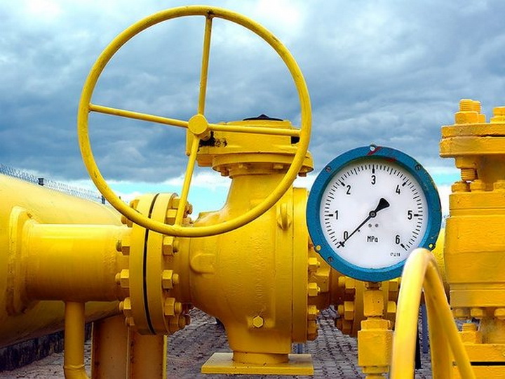Азербайджан начнет поставки газа в Европу в 2020 году