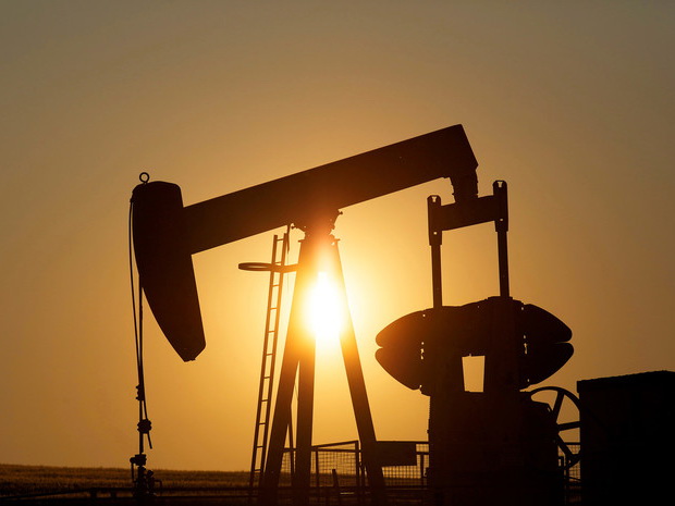 Цены на нефть упали после отставки Джона Болтона
