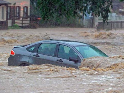 Число погибших в результате сильных дождей в ЮАР возросло до 32