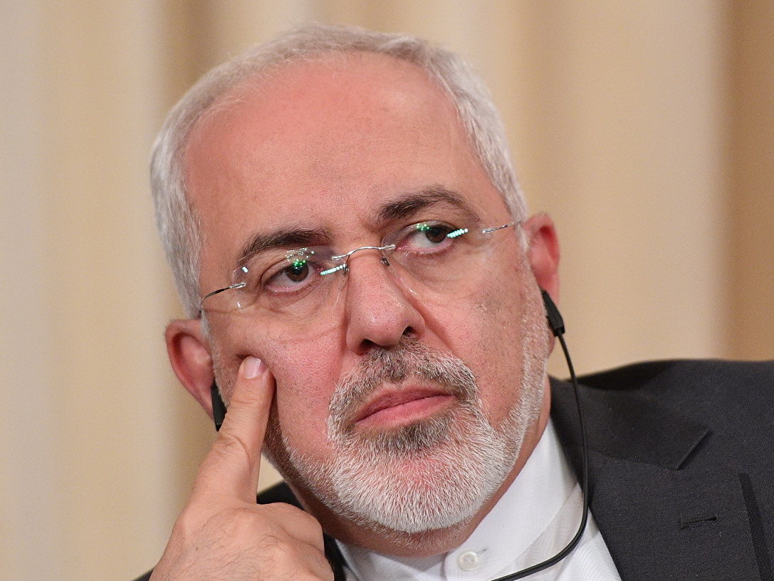 Глава МИД Ирана пригрозил США последствиями из-за нефтяных санкций