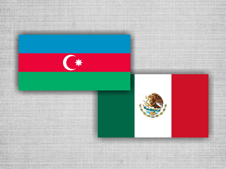 Растет товарооборот между Азербайджаном и Мексикой