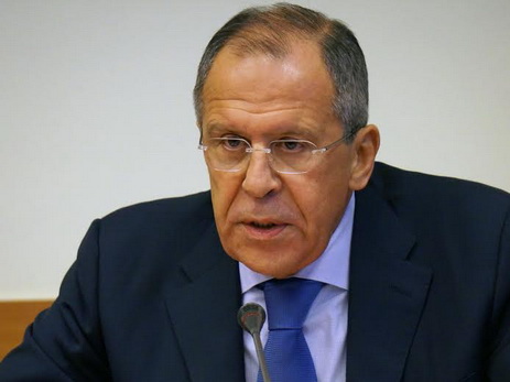 Lavrov: Moskva əsir və girovların "hamının hamıya " prinsipi ilə mübadiləsini dəstəkləyir