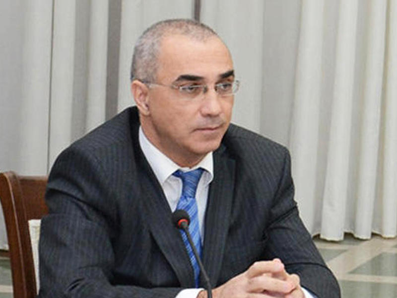 PA rəsmisi: Azərbaycan multikulturalizmi dövlət siyasətinin bir hissəsi kimi qəbul edib