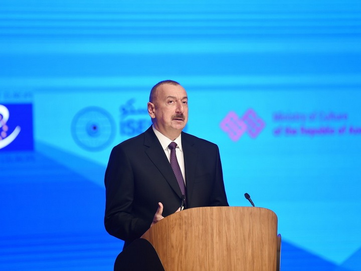 «Бакинский процесс»: Азербайджан вновь подтверждает свой статус глобальной платформы для межкультурного диалога