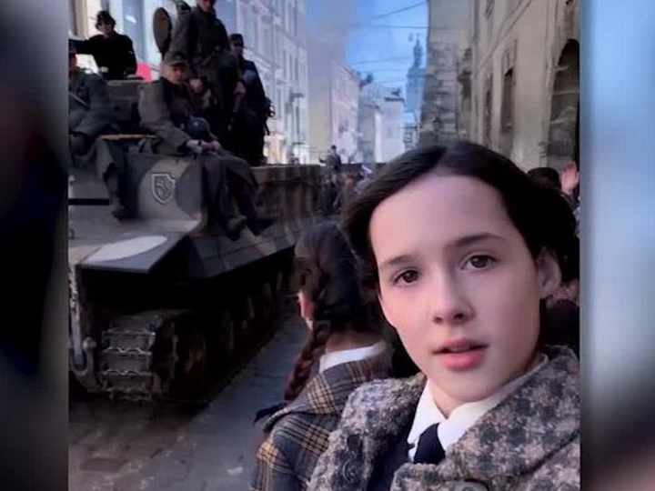 «Eva Stories»: в Instagram создали аккаунт девочки, погибшей во время Холокоста - ФОТО – ВИДЕО
