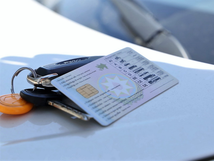 В Азербайджане прекращена выдача водительских удостоверений – ОФИЦИАЛЬНЫЙ КОММЕНТАРИЙ