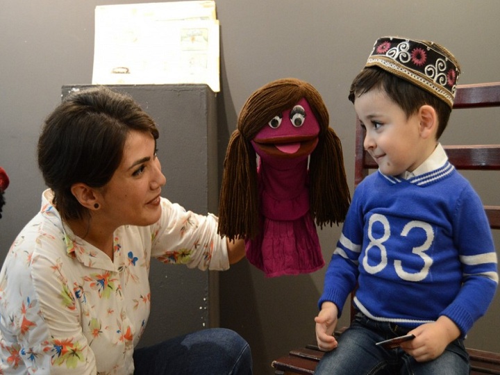 Bakıda növbəti “Animafilm” Beynəlxalq Animasiya Festivalı keçiriləcək