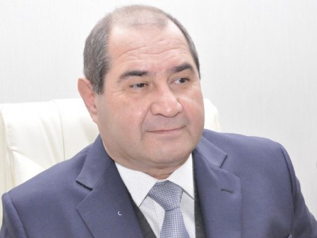Поведение С.Зурабишвили в связи с монастырем Кешикчидаг является политизированной позицией - Мубариз Ахмедоглу