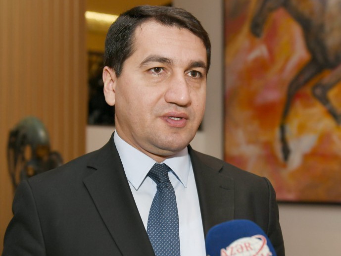 Хикмет Гаджиев: ВОЗ высоко оценивает необходимые превентивные меры Азербайджана