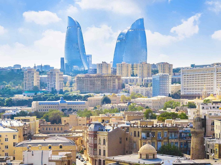 Sabah 32 dərəcə isti olacaq