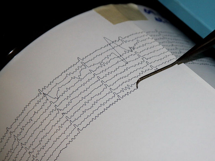 На западе Аргентины произошло землетрясение магнитудой 5,6
