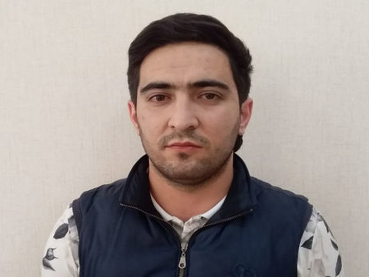 В Баку задержан лжесотрудник Дорожной полиции, вымогавший деньги - ФОТО